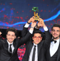IL VOLO - победители Сан-Ремо 2015!